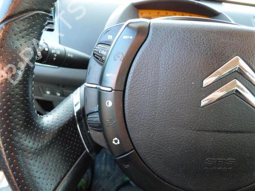 Right front window switch CITROËN C4 I (LC_) 2.0 16V | BP23689781I26  - Image 23