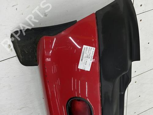 Rear bumper HYUNDAI ATOS (MX) 1.0 i | BP23697026C8