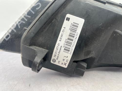 Left front fog light SEAT LEON (5F1) 1.4 TSI | BP37189526C30 - Image 3