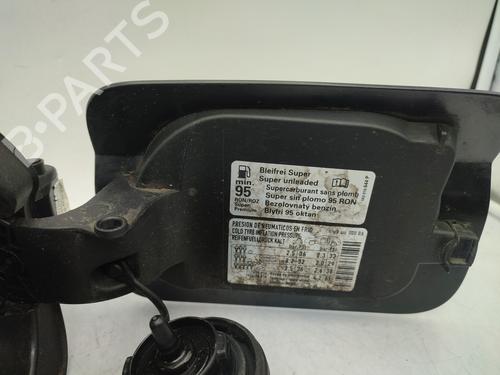 Fuel flap SEAT LEON (5F1) 1.4 TSI | BP25407246C131 