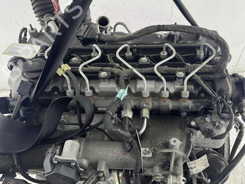 Engine SSANGYONG STAVIC 2.7 270 sXDi | BP23761056M1  - Image 11