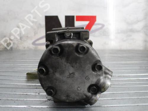 Used AC compressor AC compressor RENAULT SAFRANE II (B54_) 2.2 dT (B54G) (113 hp) 23688627 23688627