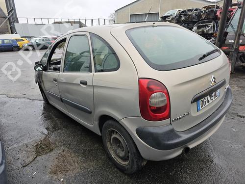 Rim CITROËN XSARA PICASSO (N68) 2.0 HDi | BP23681442C45 