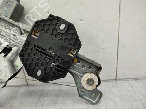 Rear left window mechanism DACIA SANDERO II 1.5 dCi | BP23706030C24  - Image 7