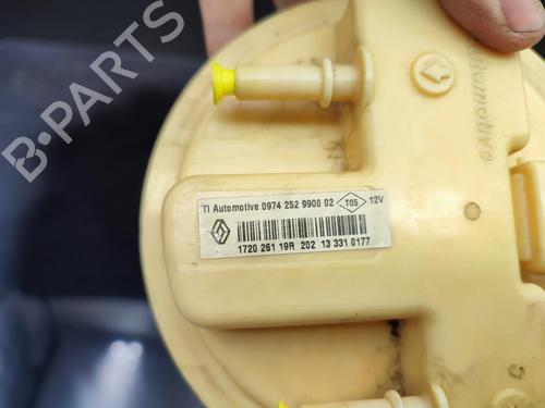 Fuel pump DACIA SANDERO II 1.5 dCi | BP23706050M76 