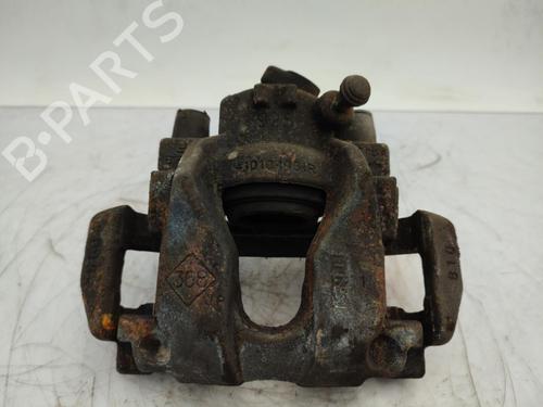 Used Left front brake caliper Left front brake caliper RENAULT CLIO IV (BH_) 1.5 dCi 90 (90 hp) 23706354 23706354
