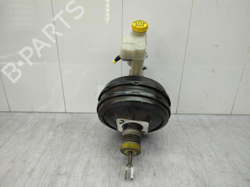 Servo brake ALFA ROMEO 159 Sportwagon (939_) 2.4 JTDM (939BXD1B, 939BXD12) | BP23711681M42 