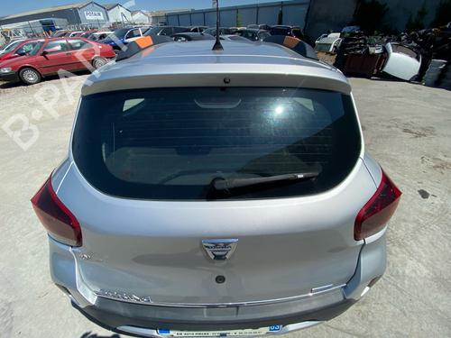 Venstre baglygte DACIA SPRING EV (B6M1) | BP37743786C34 - Image 76
