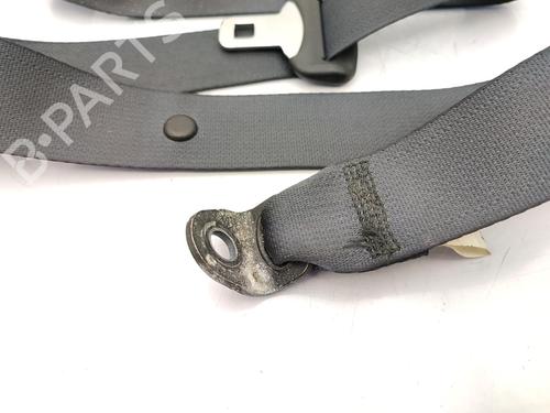 Rear right belt tensioner CITROËN C-CROSSER (VU_, VV_) 2.2 HDi | BP23709424C90 