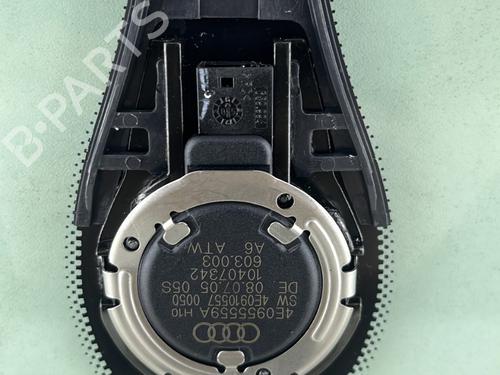 Windscreen AUDI A4 B7 (8EC) 1.9 TDI | BP30180846C63