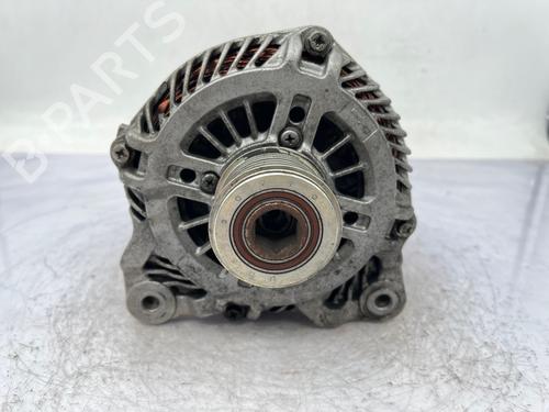 Alternator RENAULT TRAFIC II Van (FL) 2.0 dCi 90 (FL0H, FL00, FL01, FL0M, FL0P, FL0S) | BP38920198M7 - Image 2