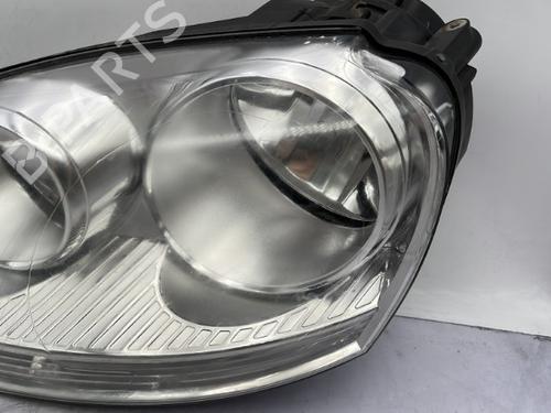 Left headlight VW GOLF V (1K1) 1.4 FSI | BP23753862C28 