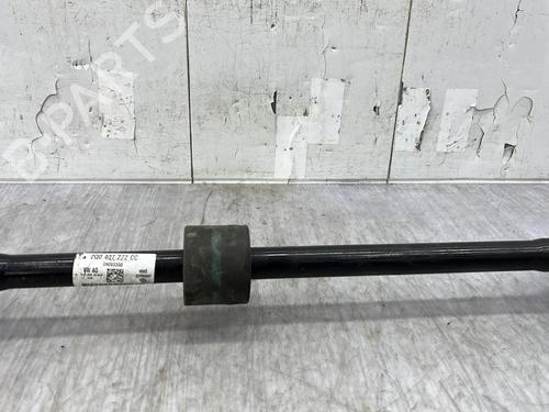 Right front driveshaft SEAT IBIZA V (KJ1, KJG) 1.0 TSI | BP32206040M39  - Image 5