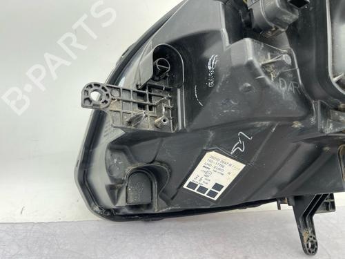 Right headlight RENAULT KANGOO Express (FW0/1_) | BP37868126C29 - Image 11