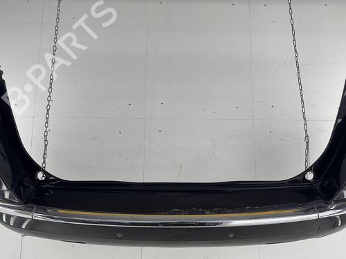 Used Rear bumper CITROËN C4 Picasso I MPV (UD_) 1.6 HDi (109 hp) 23681326