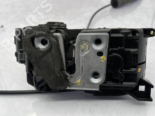 rear-left-lock-renault-megane-iii-grandtour-kz01-2008-2009-2010-2011-2012-2013-2014-2015-2016-31669489 main image