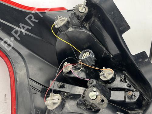 Right taillight FORD FOCUS III 1.6 TDCi | BP32263327C35 