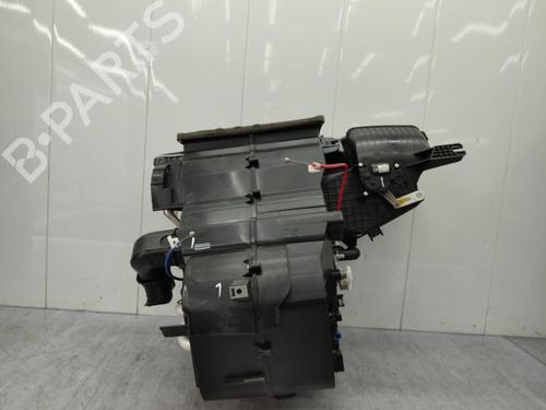 Used Heater matrix box Heater matrix box FORD FIESTA VI (CB1, CCN) 1.25 (82 hp) 23732539 23732539
