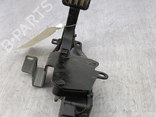 Used Electronic module CITROËN JUMPY II Van 1.6 HDi 90 8V (90 hp) 23707282