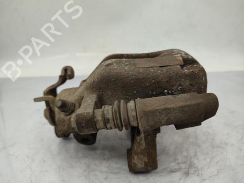 Right rear brake caliper PEUGEOT 208 I (CA_, CC_) 1.6 HDi | BP23678315M106 