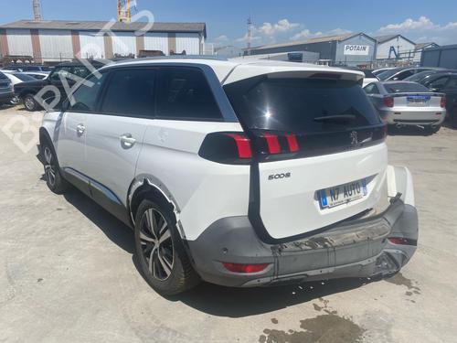 Engine PEUGEOT 5008 II (MC_, MJ_, MR_, M4_) 2.0 BlueHDi 150 (MJAHXW, MJAHXH, MJAHXN, MJAHXV, MJAHXG) | BP36664010M1  - Image 48