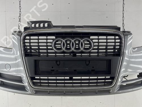 Used Front bumper AUDI A4 B7 (8EC) 1.9 TDI (116 hp) 29839344