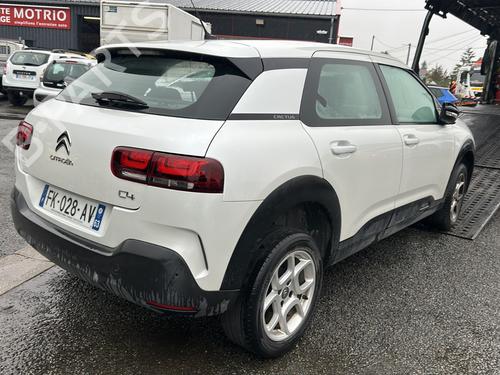 håndbremse CITROËN C4 CACTUS 1.5 BlueHDi 100 | BP33707916I18 - Image 12