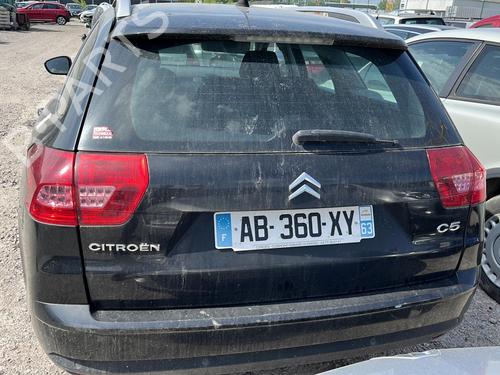 Left tailgate light CITROËN C5 III Break (RW_) 2.0 HDi 140 | BP23742055C79  - Image 20