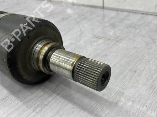 Left front driveshaft CITROËN JUMPER I Van (244) 2.0 HDi | BP29243215M38 - Image 4