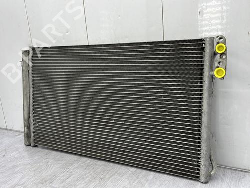 AC radiator BMW 1 (E81) 118 d | BP23760621M32  - Image 8