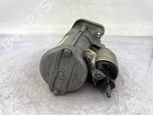 Startmotor Startmotor RENAULT MEGANE IV Grandtour (K9A/M/N_) 1.5 Blue dCi 115 (K9A6) (116 hp) 37419065 37419065