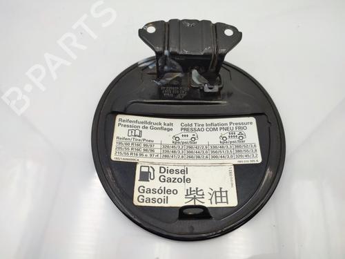 Fuel flap VW SHARAN (7M8, 7M9, 7M6) 1.9 TDI | BP23719968C131 