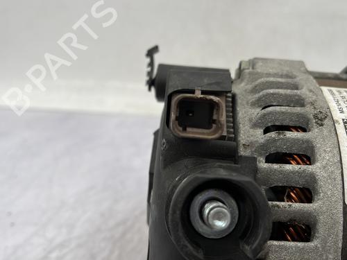 Alternator PEUGEOT 208 I (CA_, CC_) 1.5 BlueHDI 100 | BP27377523M7 