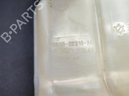 Used Expansion tank FORD FOCUS I (DAW, DBW) 1.8 Turbo DI / TDDi (90 hp) 23678206