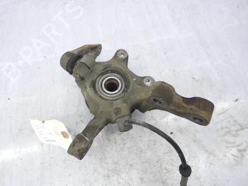 Used Right front steering knuckle Right front steering knuckle 23702141 23702141