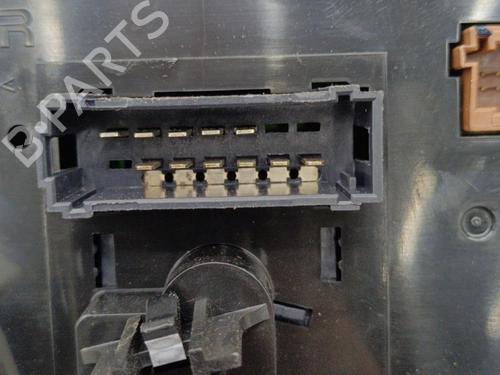 Climate control CITROËN C3 II (SC_) 1.6 BlueHDi 100 | BP23705013I5 