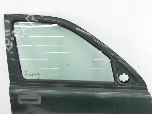 Right front door LAND ROVER FREELANDER I (L314) 2.0 DI 4x4 | BP23686471C3 