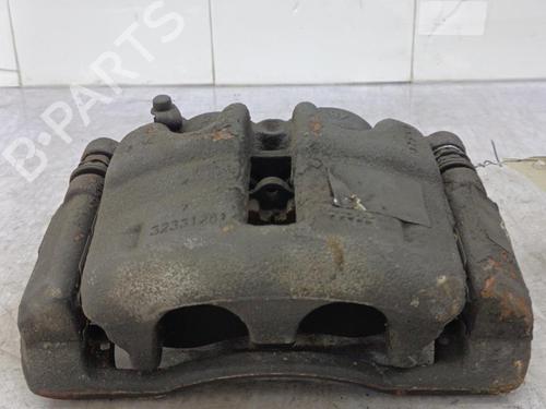 Used Right front brake caliper Right front brake caliper CITROËN JUMPY II Van 1.6 HDi 90 8V (90 hp) 23707193 23707193