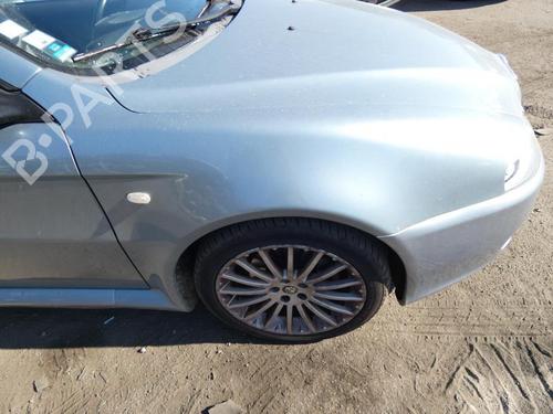 Steering rack ALFA ROMEO GT (937_) 1.9 JTD (937CXN1B) | BP23700351M22 - Image 22