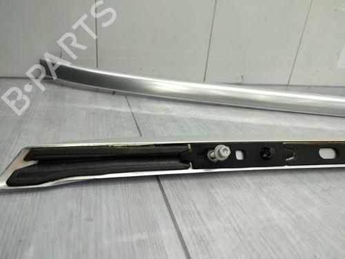 Roof bar PEUGEOT 308 SW II (LC_, LJ_, LR_, LX_, L4_) 1.5 BlueHDi 130 | BP23741867C65 