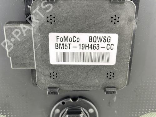 Windscreen FORD B-MAX (JK) 1.6 TDCi | BP29372541C63 - Image 6