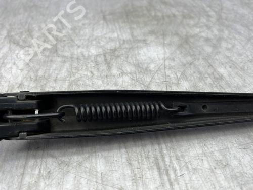 Front windshield wiper arm VW GOLF V (1K1) 1.4 FSI | BP23753854C143 