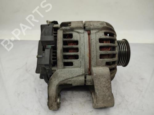 alternator-opel-corsa-c-x01-2000-2001-2002-2003-2004-2005-2006-2007-2008-2009-23694235 main image