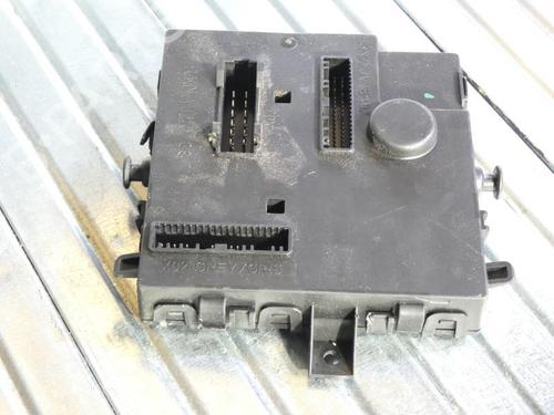 Used Electronic module RENAULT TWINGO II (CN0_) 1.5 dCi (CN0E) (64 hp) 23698101