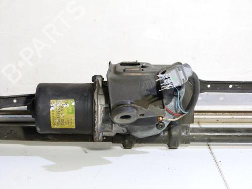 Front wiper motor RENAULT MASTER II Van (FD) 2.2 dCI 90 | BP23671779M29 