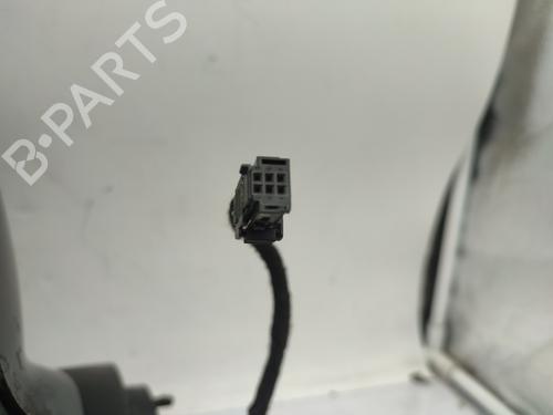 Right mirror CITROËN C3 Picasso (SH_) 1.6 HDi | BP29839221C27 