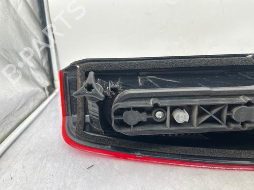 Right taillight RENAULT MASTER III Van (FV) 2.3 dCi 100 FWD (FV0A, FV0B, FV0G, FV0K, FV0H) | BP39710689C35 - Image 6