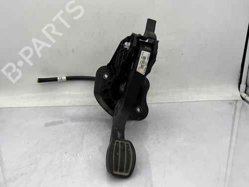 Used Clutch pedal CITROËN C4 Grand Picasso II (DA_, DE_) 1.6 HDi / BlueHDi 115 (115 hp) 29839332