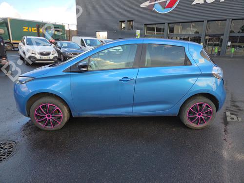 Farolim esquerdo RENAULT ZOE (BFM_) ZOE | BP37743907C34 - Image 32