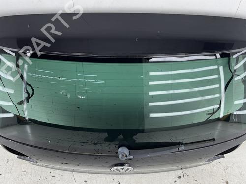 Tailgate VW GOLF V (1K1) 1.9 TDI | BP25734999C6 